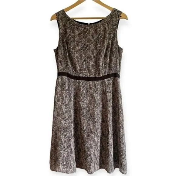 Ann Taylor LOFT A Line Dress - Picture 1 of 11